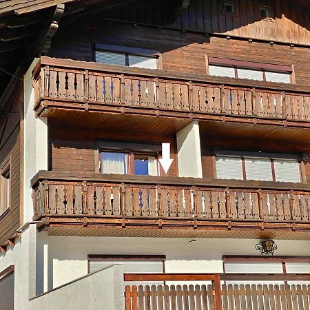 Bergidyll 6 By Alpenidyll Apartments Ramsau am Dachstein Exterior foto