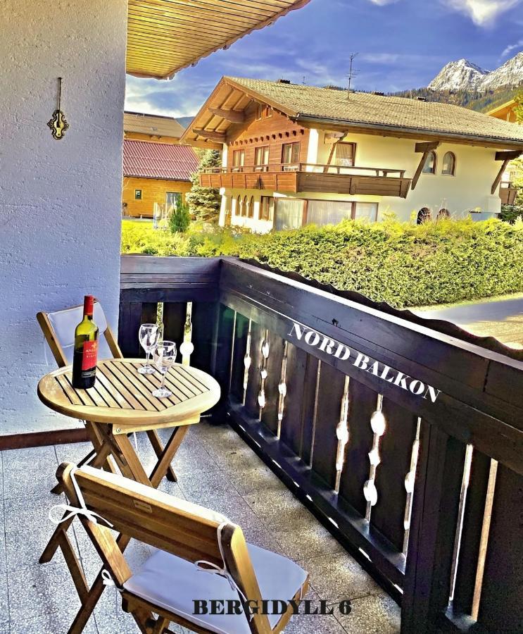 Bergidyll 6 By Alpenidyll Apartments Ramsau am Dachstein Exterior foto