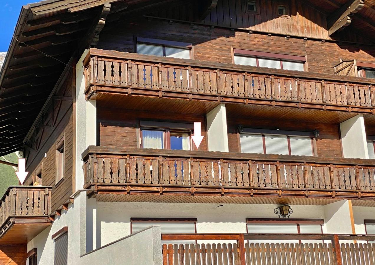 Bergidyll 6 By Alpenidyll Apartments Ramsau am Dachstein Exterior foto