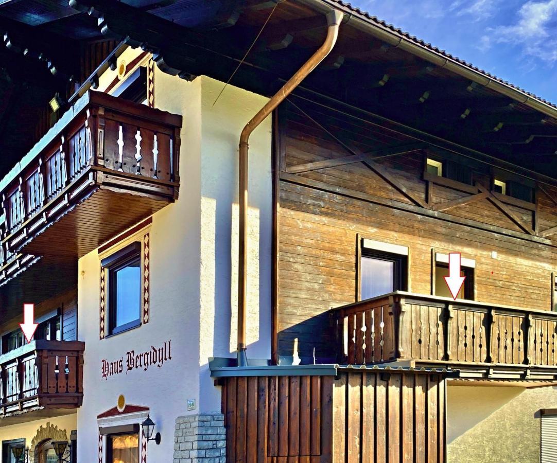 Bergidyll 6 By Alpenidyll Apartments Ramsau am Dachstein Exterior foto